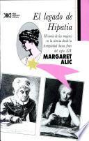 El legado de Hipatia