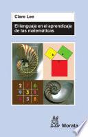 El lenguaje en el aprendizaje de las matemáticas