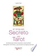 El lenguaje secreto del tarot