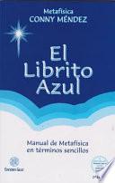 El Librito Azul