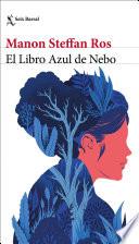 El Libro Azul de Nebo