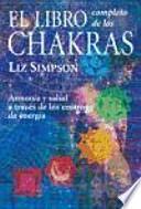 El libro completo de los chakras