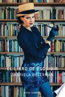 El libro de escribir