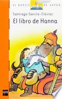 El libro de Hanna