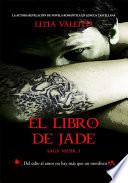 El Libro de Jade, Saga Vanir I