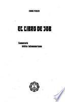 El libro de Job