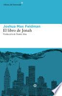 El libro de Jonah