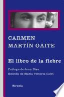 El libro de la fiebre