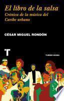 El libro de la salsa