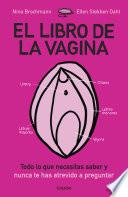 El libro de la vagina