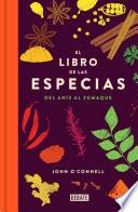 El libro de las especias