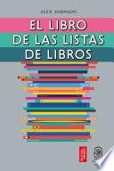 El Libro de las listas de Libros