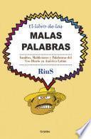 El libro de las malas palabras