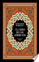 El Libro de Los Atributos (Sefer Hamidot)