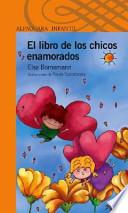 El Libro de Los Chicos Enamorados