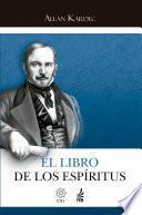 El libro de los espíritus