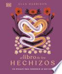 El libro de los hechizos