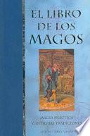 El libro de los magos