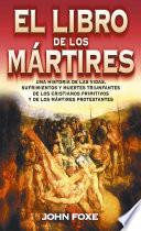 El libro de los mártires