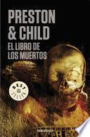 El libro de los muertos (Inspector Pendergast 7)