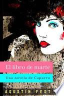 El Libro de Marte