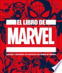 El libro de marvel