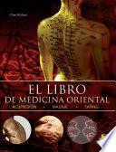 El libro de medicina oriental (Bicolor)