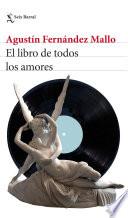 El libro de todos los amores