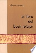 El libro del buen retajar