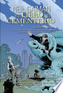 El libro del cementerio (Novela gráfica Vol. II)