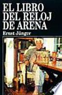 El libro del reloj de arena