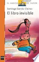 El libro invisible