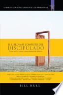 El libro mÁs completo del Discipulado