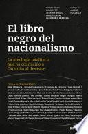 El libro negro del nacionalismo