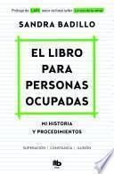 El libro para personas ocupadas