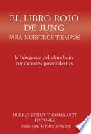 El libro rojo de Jung para nuestros tiempos