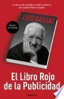 El libro rojo de la publicidad (ed. actualizada)