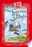 El Libro rojo de los cuentos de hadas