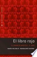 El libro rojo