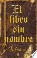 El libro sin nombre (Serie El libro sin nombre 1)