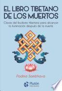 El libro tibetano de los muertos