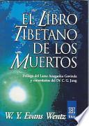 El Libro tibetano de los muertos