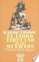 El Libro Tibetano de los Muertos