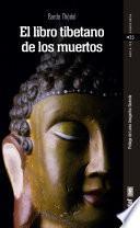 El libro tibetano de los muertos