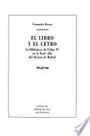 El libro y el cetro