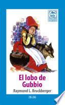 El lobo de Gubbio 