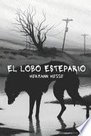 El lobo estepario