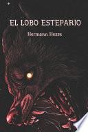 El Lobo Estepario