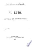 El lujo