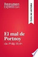 El mal de Portnoy de Philip Roth (Guía de lectura)